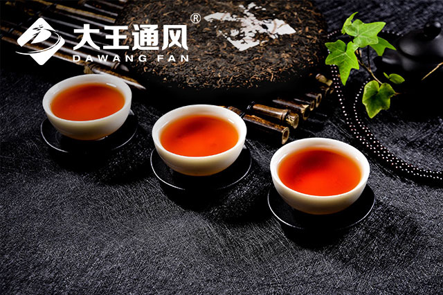 茶企又該如何事先做出防禦措施保存茶葉呢?