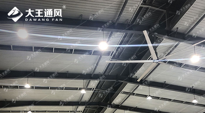 工業(yè)大風(fēng)扇應(yīng)用範圍有哪些？