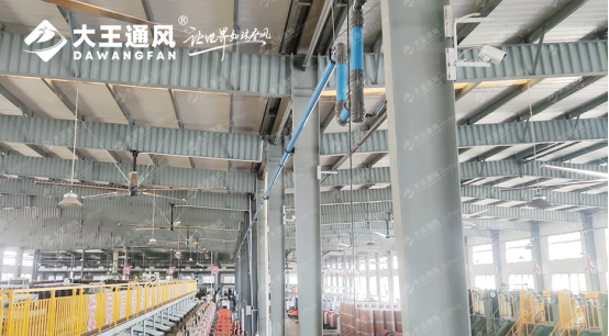 大王風(fēng)扇安裝攻略大揭秘：輕鬆掌握安裝條件與施工要求！